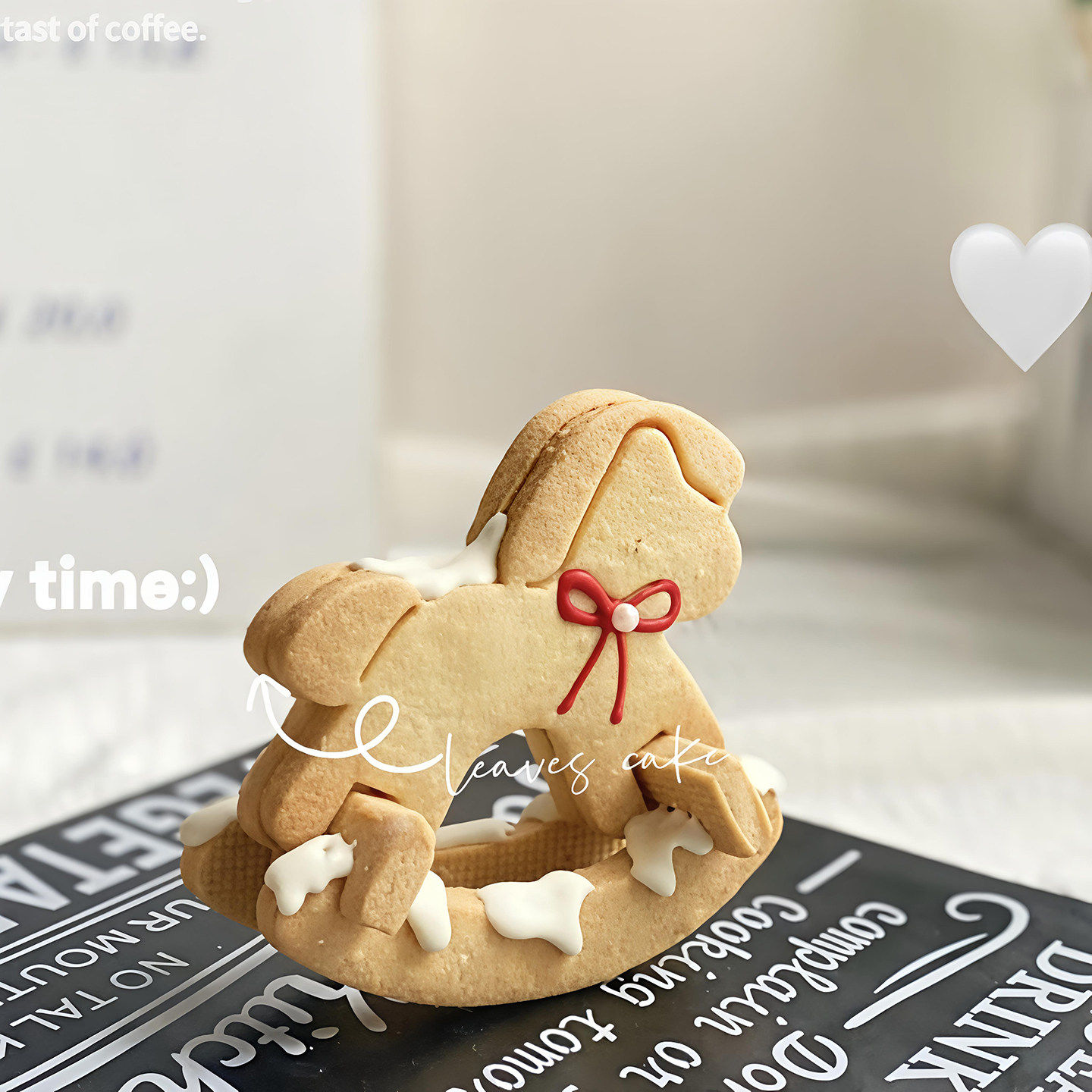 包邮2026马年蛋糕装饰立体饼干摇摇马模具翻糖切模印模恭喜发财,淘宝优惠券,粉丝福利购,淘宝优惠卷