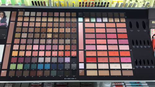 韩国innisfree悦诗风吟单色眼影人鱼姬g14慵懒午后cn3月下百合m1 - 图0