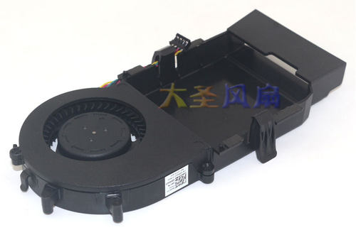 外星人阿尔法二代GPU风扇富士康PVB070E05N-P02 DC5VCPU散热风扇 - 图0