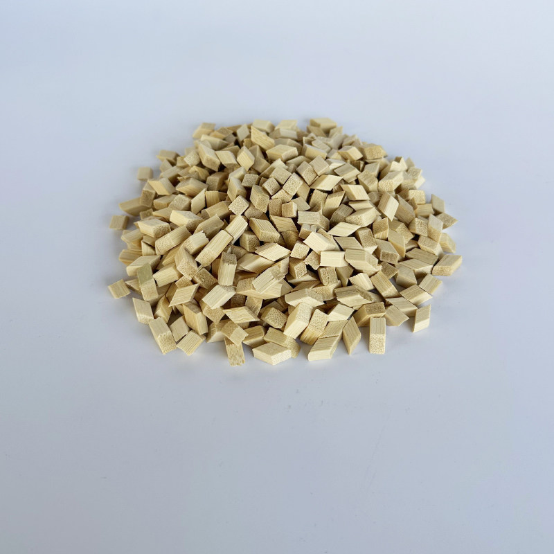 玉石上蜡抛光竹粒震动抛光机竹块菱形竹片精抛天然磨料抛光辅料,淘宝优惠券,粉丝福利购,淘宝优惠卷