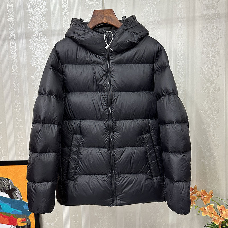 户外运动羽绒服男士轻薄轻便商务休闲白鸭绒连帽简约保暖时尚外套,淘宝优惠券,粉丝福利购,淘宝优惠卷
