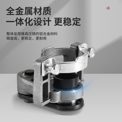 角磨机万用宝转换头改装配件工具大全木工电动切割开槽多功能神器 - 图2