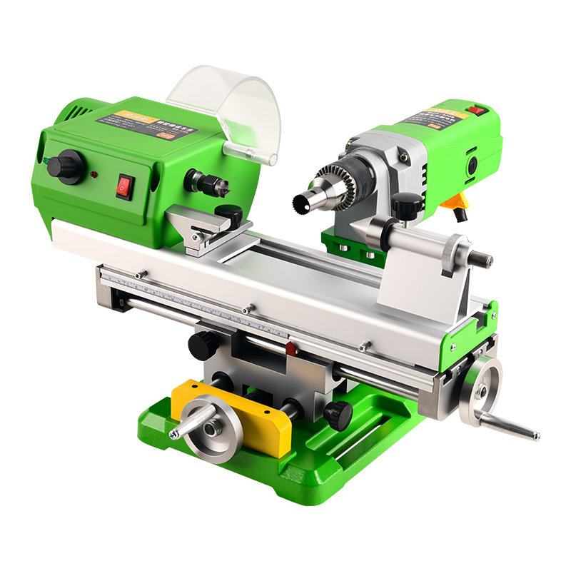 微型佛珠机木工迷你圆珠车珠子机器家用小型佛珠车床木珠机床工具,淘宝优惠券,粉丝福利购,淘宝优惠卷