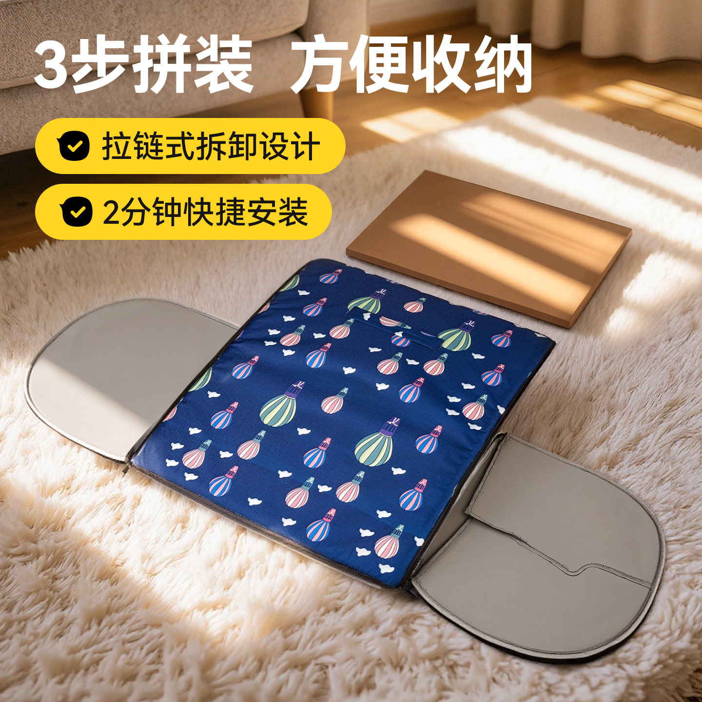 流浪猫窝冬天户外封闭式猫咪帐篷防雨冬季室外加厚保暖庇护所猫窝,淘宝优惠券,粉丝福利购,淘宝优惠卷