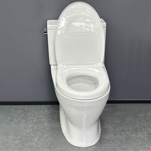 TOTO分体马桶CW788/SW788B超旋冲水智洁陶瓷全包抽水坐便器(04-B) - 图3