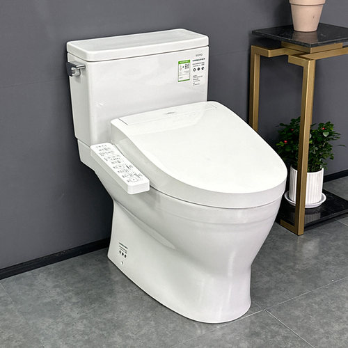 TOTO卫洗丽智能坐便CW887/987/767/988/188+3B160/360马桶(02) - 图0