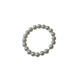 TYUSHA Shijia Crystal Pearl Ring