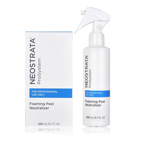 正品 NeoStrata 芯丝翠 中和液 果酸焕肤刷酸专用中和剂 提供指导 - 图3