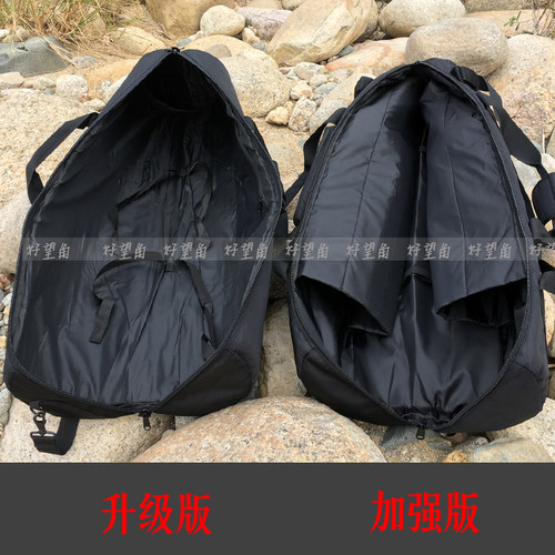 加厚三脚架包加大多支装摇臂摄像机滑轨灯架天文望远镜魔术腿支架 - 图2