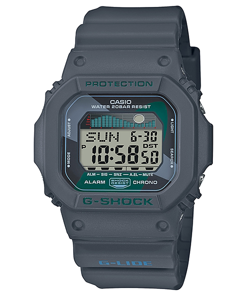 casio g shock couple watch