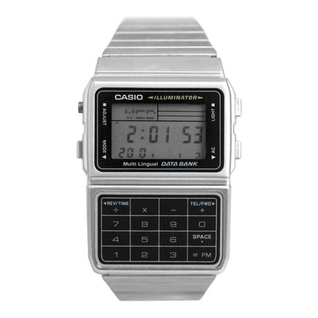 casio old