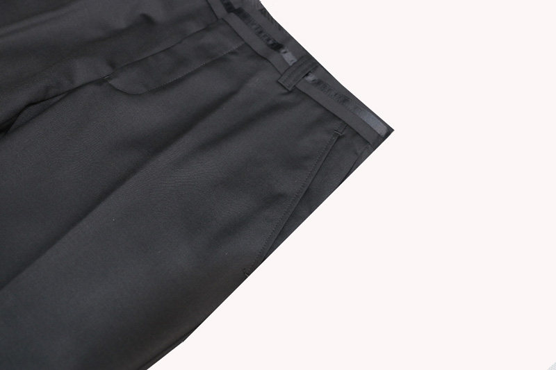 现货70%羊毛西服男二扣套装西装薄上衣 工作伴郎黑青年修身平纹,淘宝优惠券,粉丝福利购,淘宝优惠卷