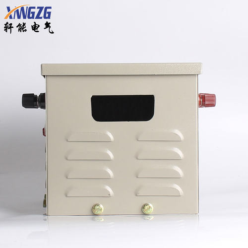 行灯变压器380转36v JMB-500W DJMB2-500VA单相行灯变压器500VA - 图2