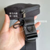 Export foreign trade sports waist bag chest bag small crossbody bag