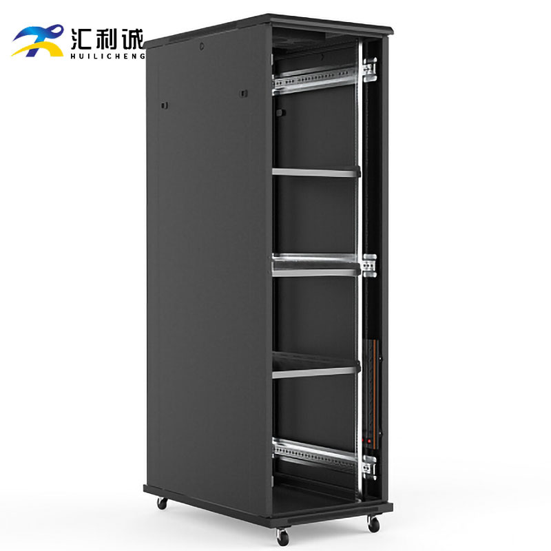 Sheet metal chassis cabinet charging pile shell machine room network cabinet power distribution cabinet non-standard sheet metal parts welding and bending