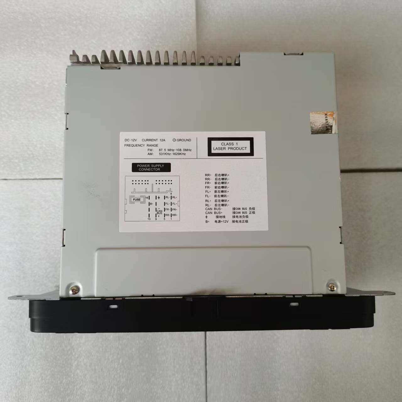 大众斯柯达昊锐/明锐车载DVD蓝牙中控高配导航一体机原车原装原厂,淘宝优惠券,粉丝福利购,淘宝优惠卷