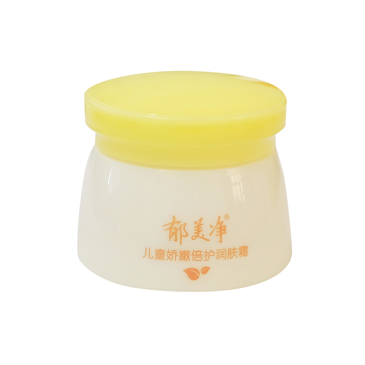 郁美净儿童娇嫩倍护润肤霜50g 补水保湿滋润面霜国货护肤品老牌,淘宝优惠券,粉丝福利购,淘宝优惠卷