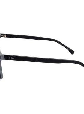 代购代购Hugo Boss男士太阳镜防紫外线清晰视野轻盈佩戴耐磨损矩