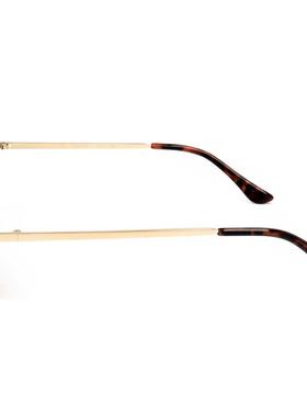 代购代购GUESS男士太阳镜防紫外线遮光抗强光清晰视野金属框飞行