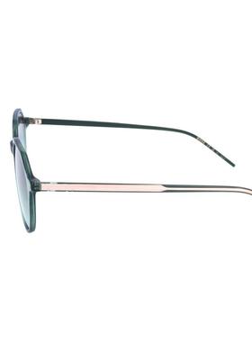 代购Hugo Boss女士太阳镜防紫外线UV防护遮光抗眩光绿色渐变镜片