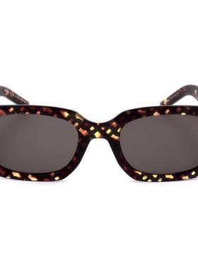 代购代购Hugo Boss女士太阳镜防紫外线遮光日常佩戴时尚造型几何