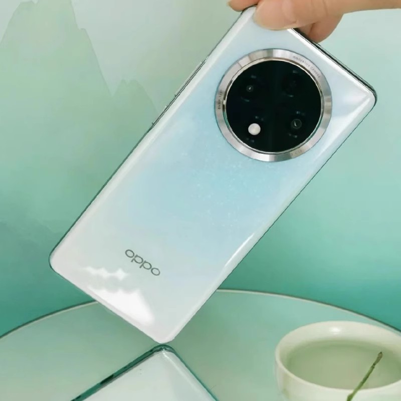 新款 OPPO A3 Pro耐用IP69级防水360°抗摔oppoa3pro拍照曲屏手机 - 图3