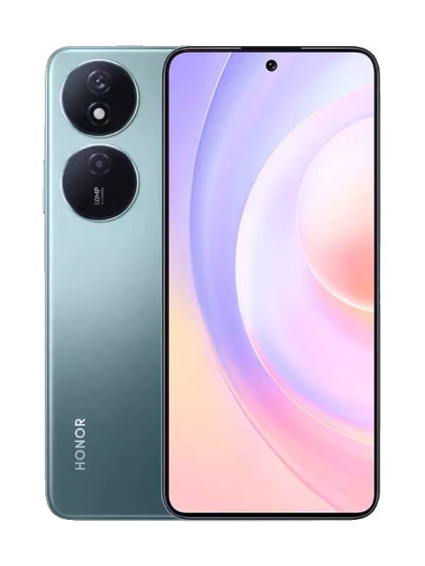 honor/荣耀 Play8T天玑6080处理器5000万像素6000mAh长续航5G手机