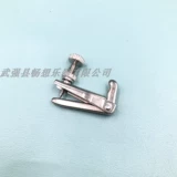 4/4 скрипания штрафно -тупик золотой звук черные типы всех производителей аксессуаров скрипки низкие прямые продажи