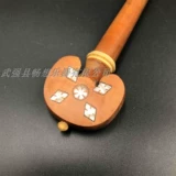 Набор высококачественных аксессуаров для виолончели, 4/4 кнопка струнного джию, струнный стержень, инкрустированная оболочка с убалонгом и кружок Юконга