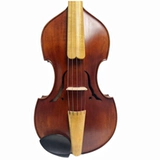 Представьте себе инструмент в стиле барокко, бренд песни, 5, 5-19 дюймов скрипки SF бесплатная доставка