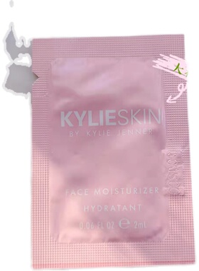 kylieskin保湿乳液面霜