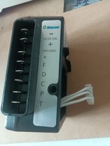 Wancol 12 24V MFC20DC Wanbao ten thousand solid DC frequency conversion compressor driver module