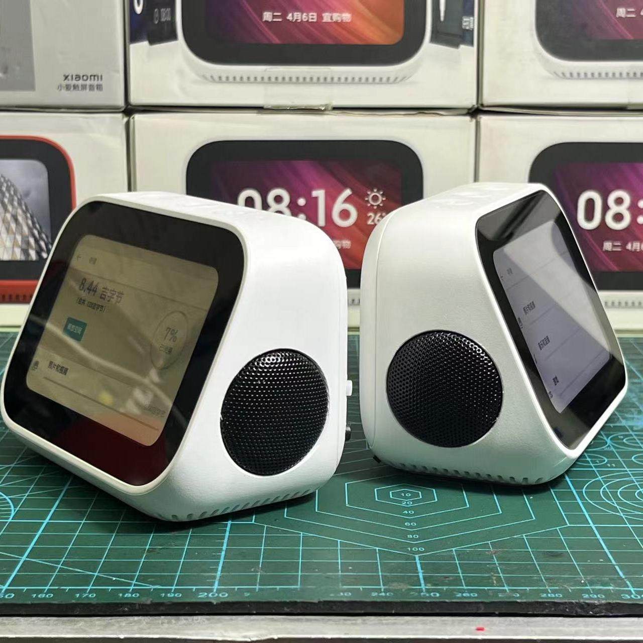 改装小爱触屏音箱 升级喇叭 扩容刷机 改aux 维修 改C口,淘宝优惠券,粉丝福利购,淘宝优惠卷