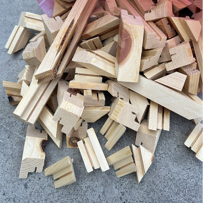 户外露营木头樟子松木边角料木头材料木柴家用室内取暖柴火引火木,淘宝优惠券,粉丝福利购,淘宝优惠卷