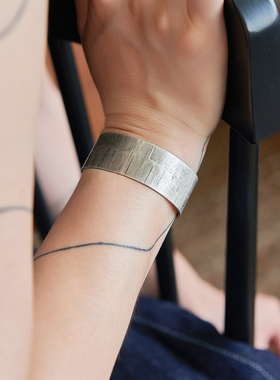 PetitQuatre原创手环情侣款