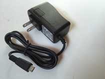 Suitable for Hanprint A300 Bluetooth handheld portable print meter machine power supply connector 5V2A charging wire