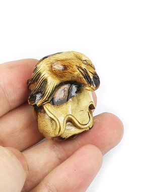 男女海柳天然材料手工雕刻