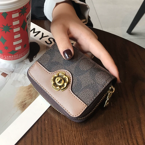 Картхолдер, маленькая сумка через плечо, изысканный элитный брендовый орган, изысканный стиль, новая коллекция