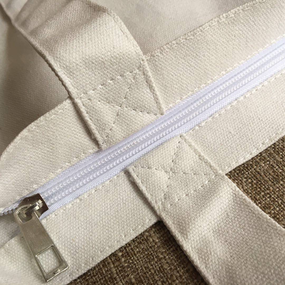 新品上海师范大学帆布包纪念品单肩帆布袋购物袋手提女拉链,淘宝优惠券,粉丝福利购,淘宝优惠卷