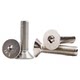 12.9-level M7 hexagon screw M7 countersunk hexagon
