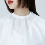 Высококлассный длинный парикмахерский фартук для стрижки волос, популярно в интернете, делается под заказ