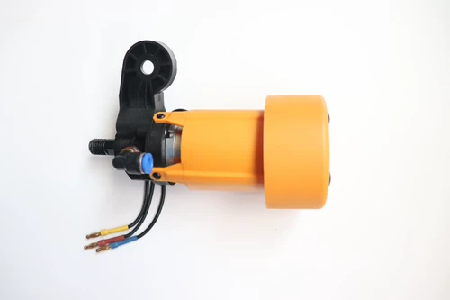 Фотогальванический мотор, литиевые батарейки, зарядное устройство