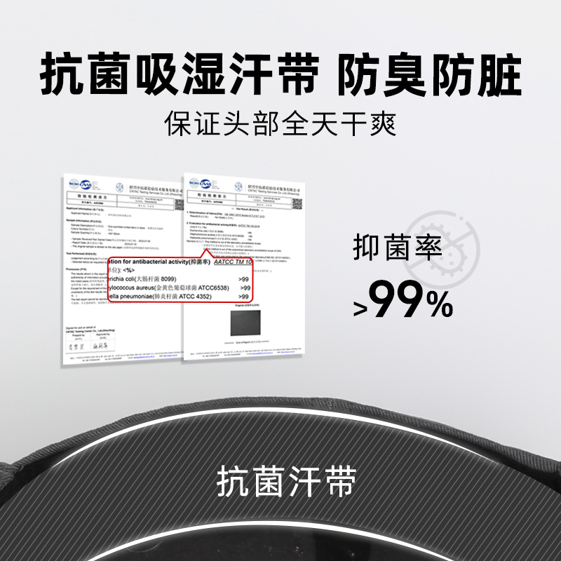 lackpard帽子男加大情侣款鸭舌帽大头围显脸小硬顶棒球帽2025年秋