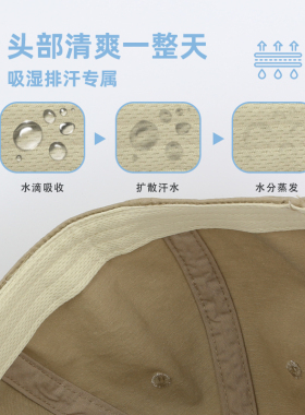 lackpard精致刺绣棒球帽