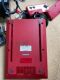 Nintendo FC original game console modified with AV output