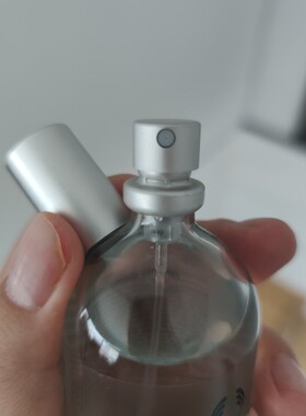白麝香身体保湿喷雾100ml