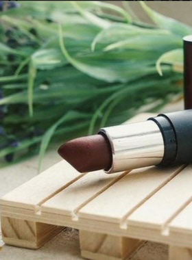 Matte Lipstick英国The body shop哑致哑光保湿滋润口红唇膏4g