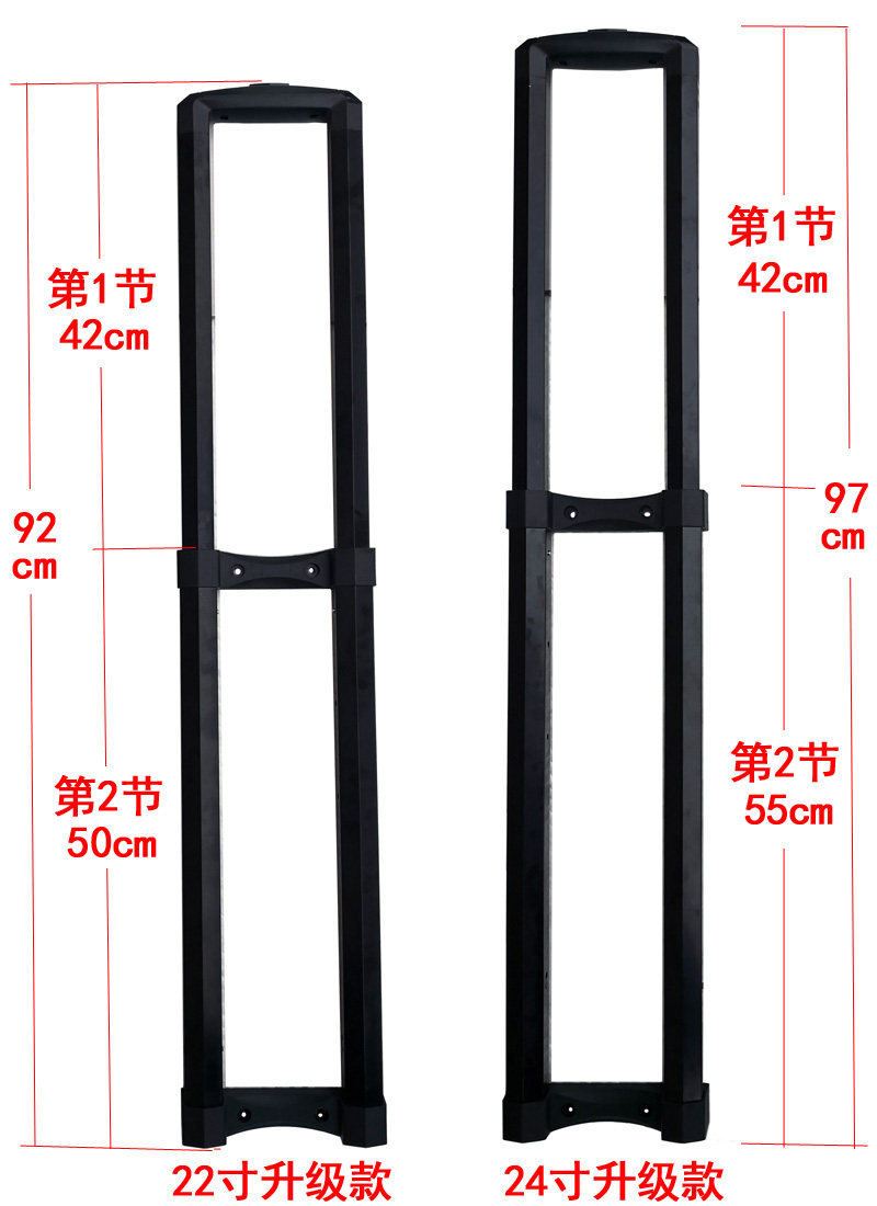 化妆箱加粗维修美甲箱子工具箱拉杆配件密码箱音响音箱外置铝合金,淘宝优惠券,粉丝福利购,淘宝优惠卷