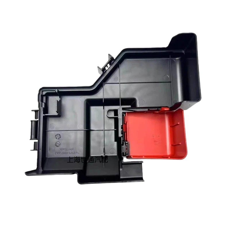 适用昂科旗 开拓者 XT5 XT6 正极线盖子小保险丝盒盖子电瓶盖原厂,淘宝优惠券,粉丝福利购,淘宝优惠卷