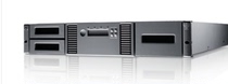 HP MSL2024 Tape Library Drive AJ042A 407351-001 Tape Library